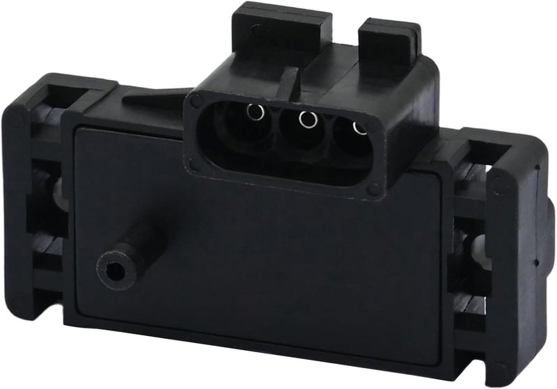 Dcmr Manifold Absolute Pressure Map Sensor Camaro Cavalier Cherokee Corvette Impala Blazer Malibu NPR Passport Rendezvous Rodeo Tahoe Wrangler Yukon Suburban Express Savana Silverado 1500 2500 3500 - Image 1
